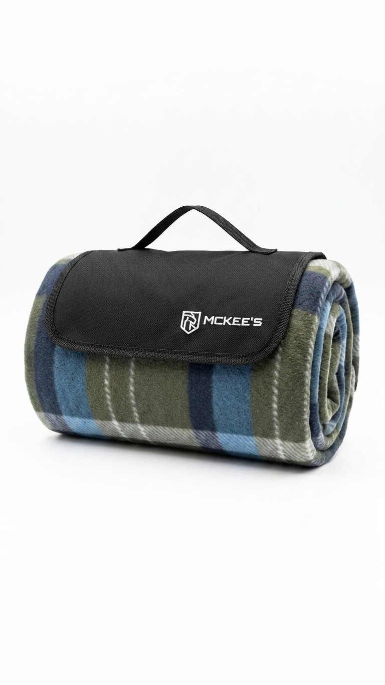 DREAMER UNISEX COPERTA DA PIC-NIC