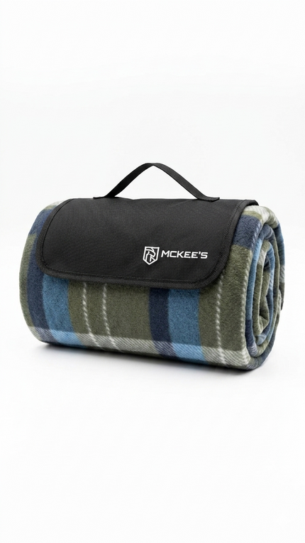 DREAMER UNISEX COPERTA DA PIC-NIC