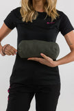 CHAMONIX DONNA GIACCA CON CAPPUCCIO IN PIUMA ULTRA LEGGERA