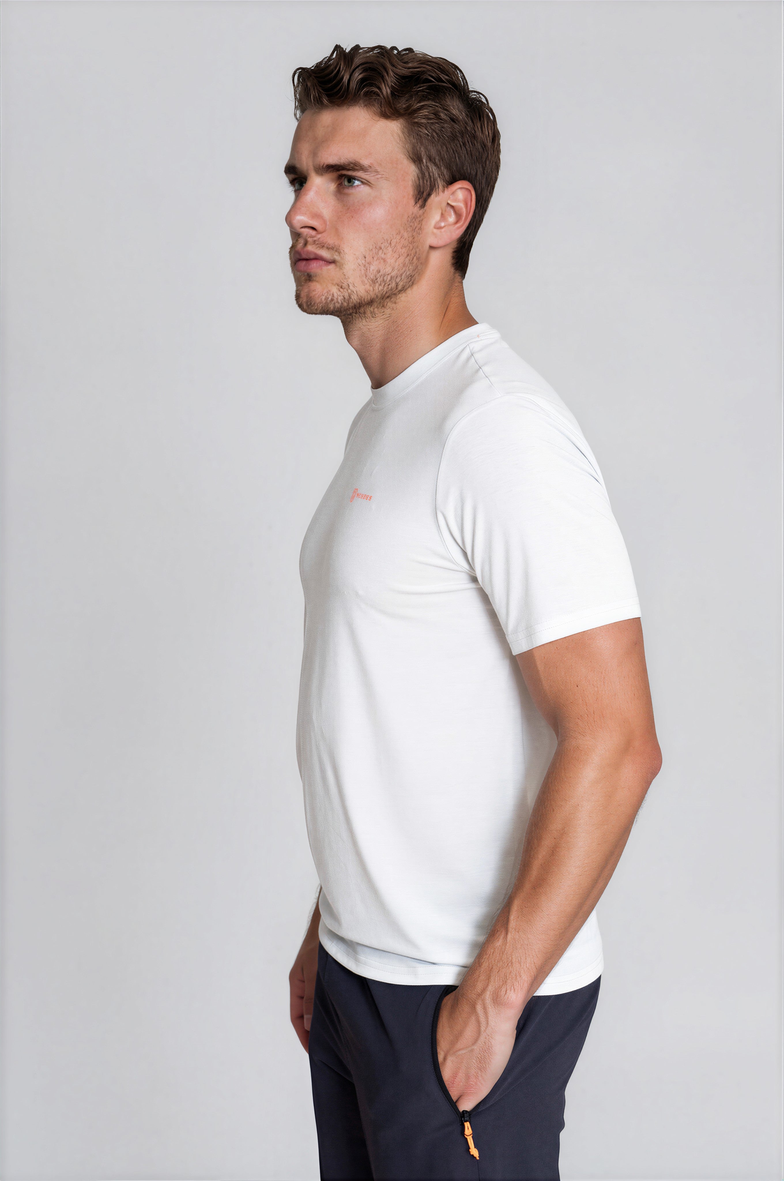 DARROT 2.6 UOMO T-SHIRT M/M - (BOX ASS. 10 PZ)