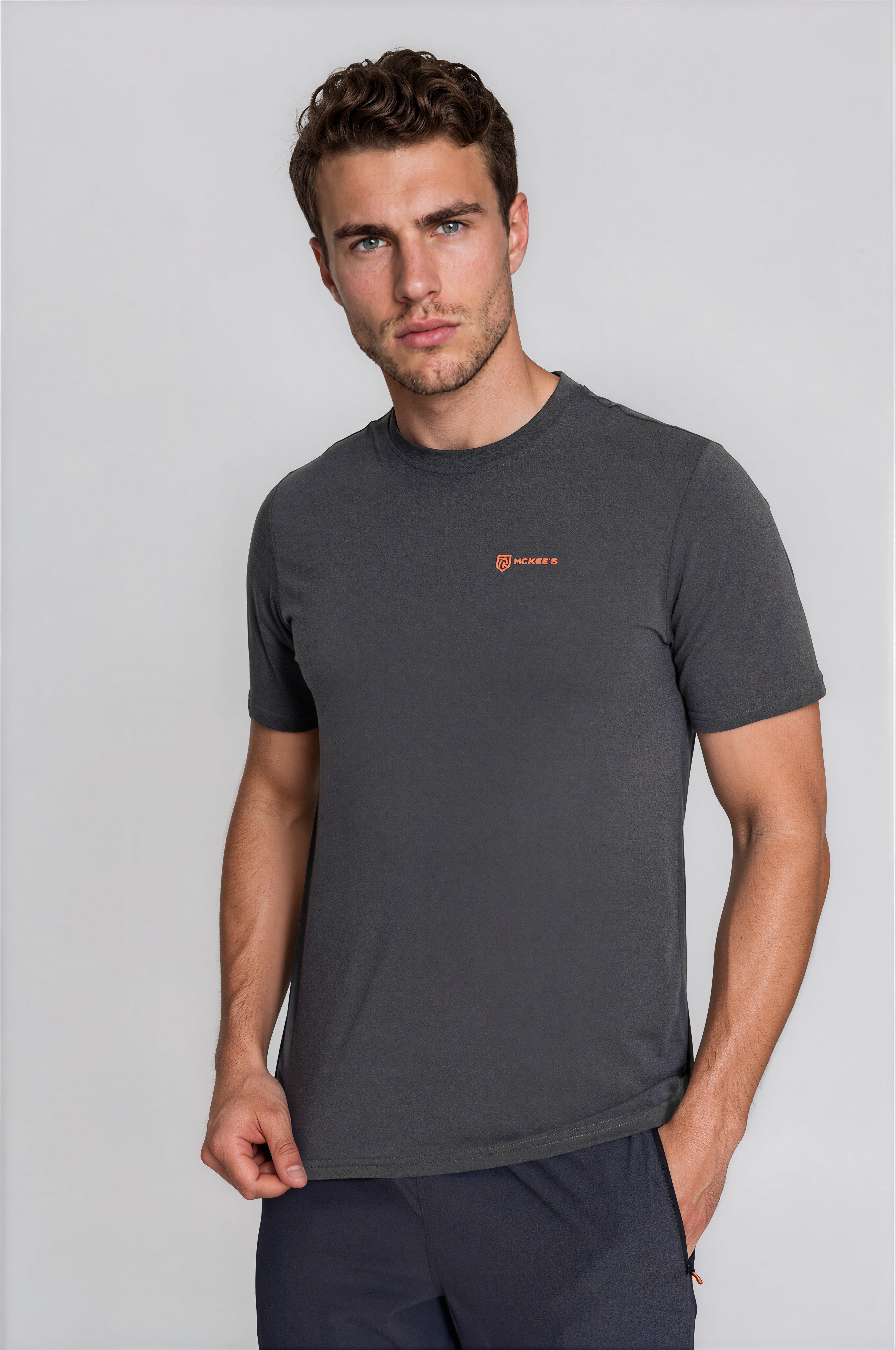 DARROT UOMO T-SHIRT M/M - (BOX ASS. 10 PZ)
