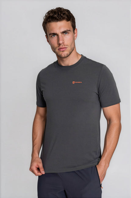 DARROT UOMO T-SHIRT M/M - (BOX ASS. 10 PZ)