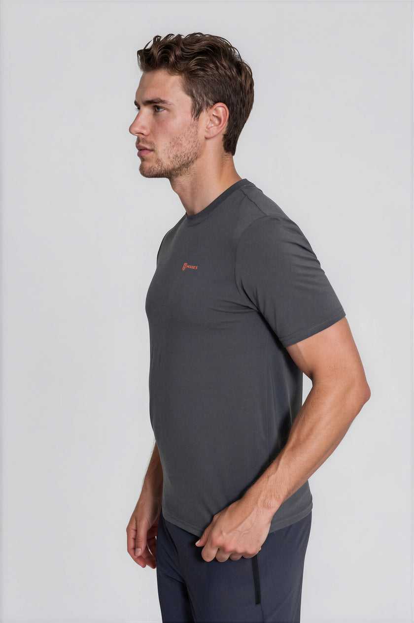 DARROT 2.6 UOMO T-SHIRT M/M - (BOX ASS. 10 PZ)