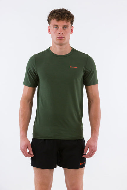 DARROT UOMO T-SHIRT M/M (BOX ASS. 10 PZ)