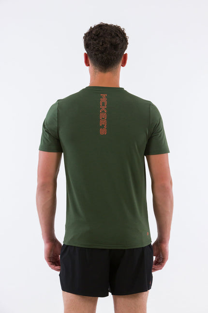DARROT 2.6 UOMO T-SHIRT M/M - (BOX ASS. 10 PZ)