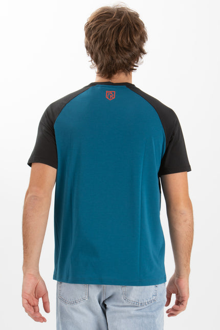 DEMPO UOMO T-SHIRT M/M (BOX ASS. 10 PZ)