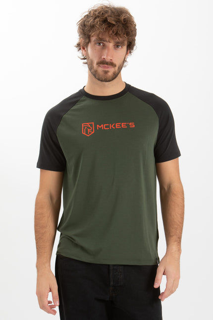 DEMPO UOMO T-SHIRT M/M (BOX ASS. 10 PZ)