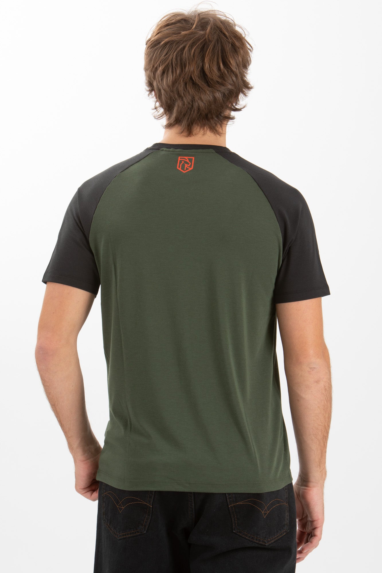 DEMPO 2.6 UOMO T-SHIRT M/M - (BOX ASS. 10 PZ)
