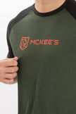 DEMPO 2.6 UOMO T-SHIRT M/M - (BOX ASS. 10 PZ)
