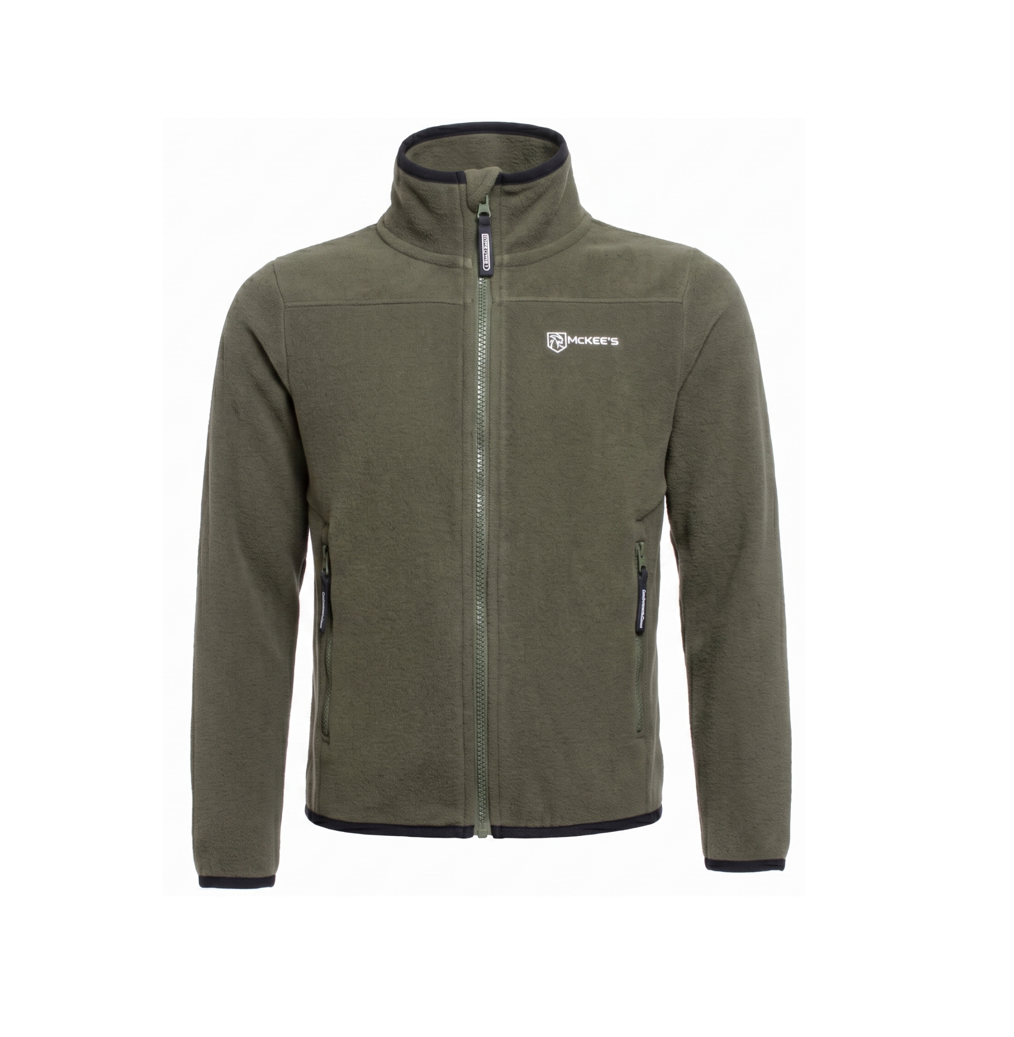 DIONIGI BIMBO GIACCA FULL ZIP IN PILE - (BOX ASS. 8 PZ)