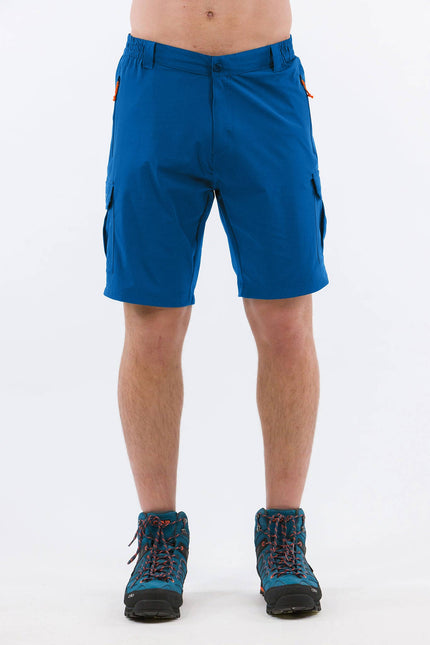 DIRAN UOMO BERMUDA TREKKING CARGO