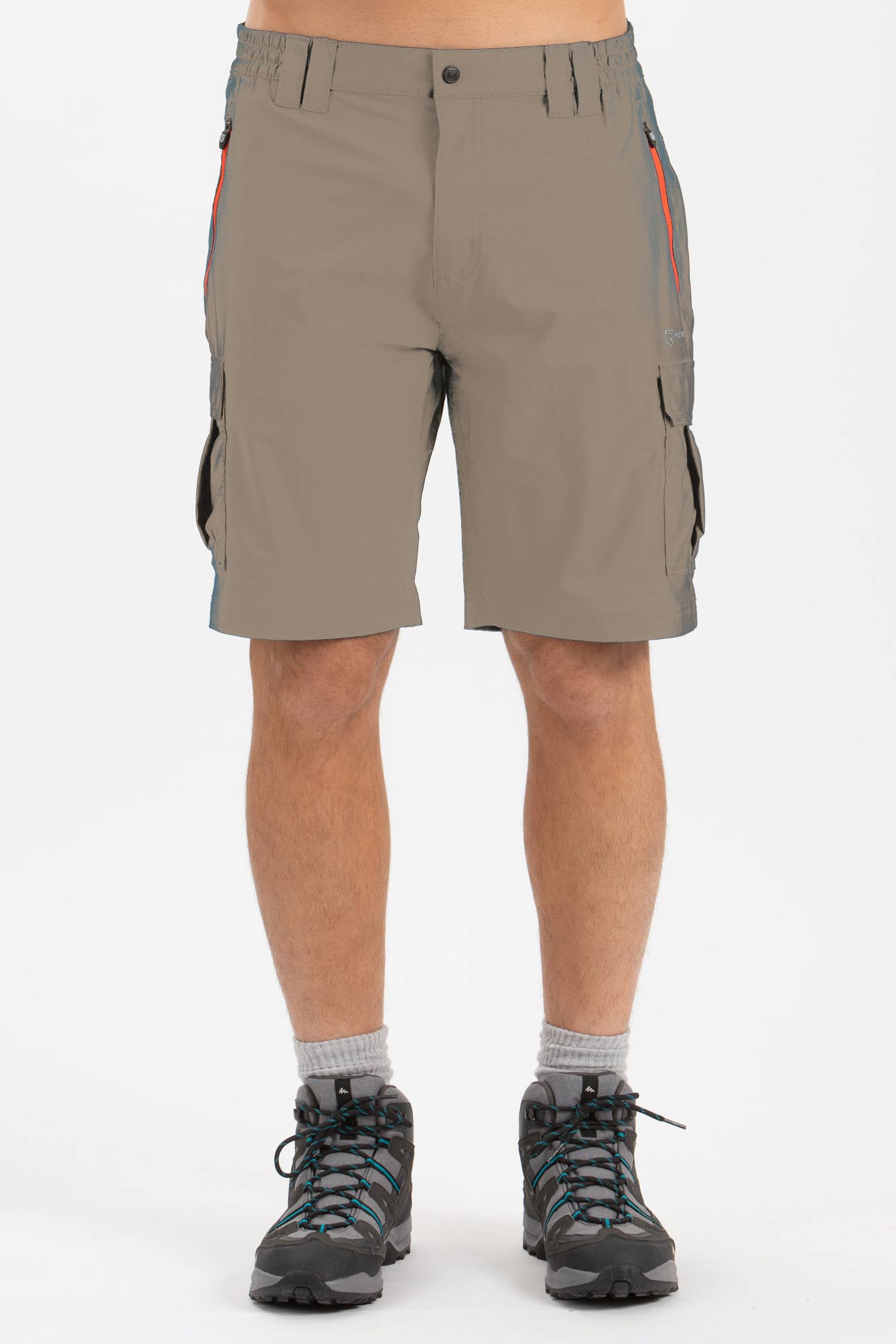DIRAN UOMO BERMUDA TREKKING CON TASCONI