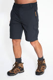 DIRAN 2.6 UOMO BERMUDA TREKKING CON TASCONI