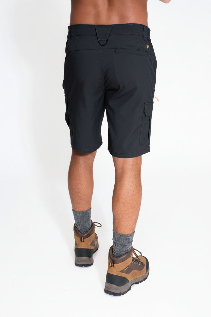 DIRAN 2.6 UOMO BERMUDA TREKKING CON TASCONI