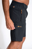 DIRAN 2.6 UOMO BERMUDA TREKKING CON TASCONI