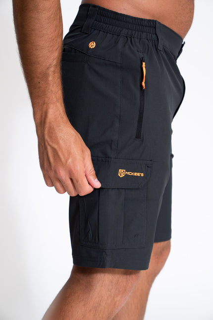 DIRAN 2.6 UOMO BERMUDA TREKKING CON TASCONI