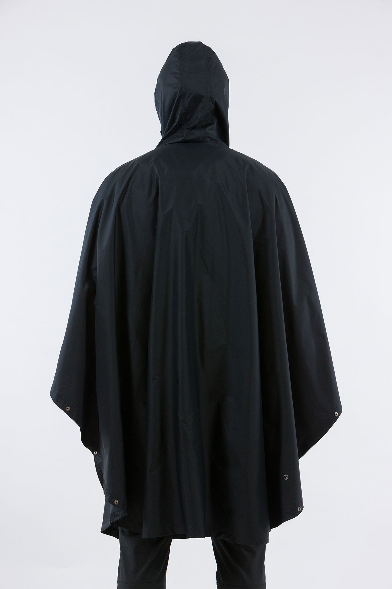 DORIAN UNISEX PONCHO ANTIPIOGGIA IMPACHETTABILE