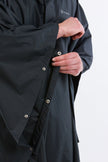 DORIAN UNISEX PONCHO ANTIPIOGGIA IMPACHETTABILE