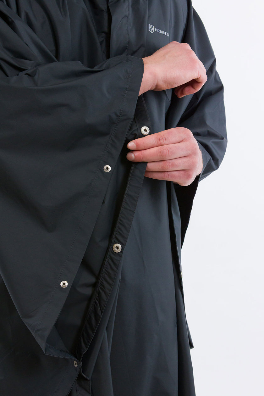 DORIAN UNISEX PONCHO ANTIPIOGGIA IMPACHETTABILE