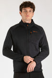 DOTTO UOMO GIACCA FULL ZIP IN TECH FLEECE
