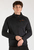 DOTTO UOMO GIACCA FULL ZIP IN TECH FLEECE