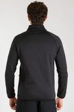 DOTTO UOMO GIACCA FULL ZIP IN TECH FLEECE