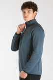 DOTTO UOMO GIACCA FULL ZIP IN TECH FLEECE