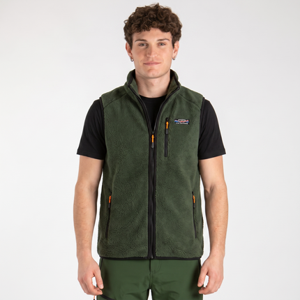 DRYMAR UOMO SMANICATO IN SHERPA