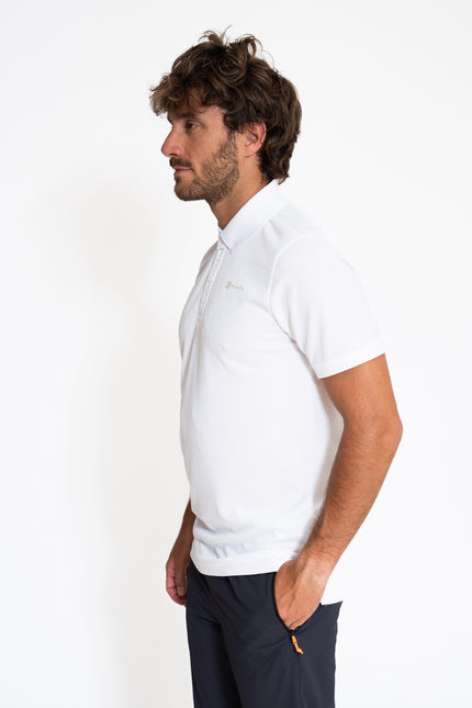 DULFER UOMO POLO MEZZA MANICA IN PIQUET (BOX ASS. 10 PZ)