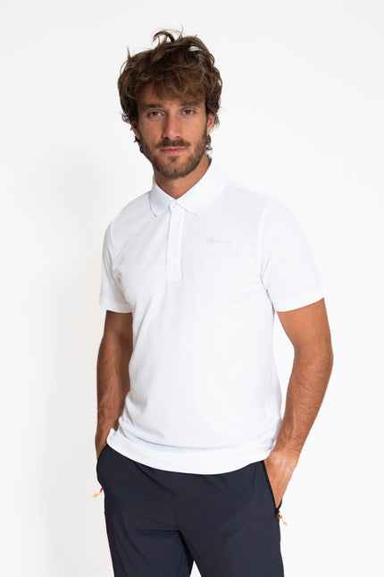 DULFER UOMO POLO MEZZA MANICA IN PIQUET (BOX ASS. 10 PZ)