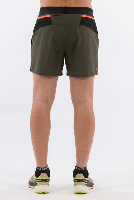 DOMUYO UOMO SHORT DA RUNNING