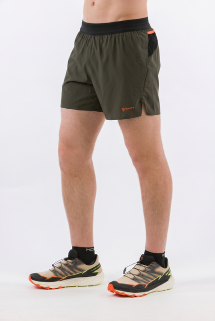 DOMUYO UOMO SHORT DA RUNNING