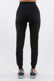 DRAMA DONNA PANTALONE CON POLSINO