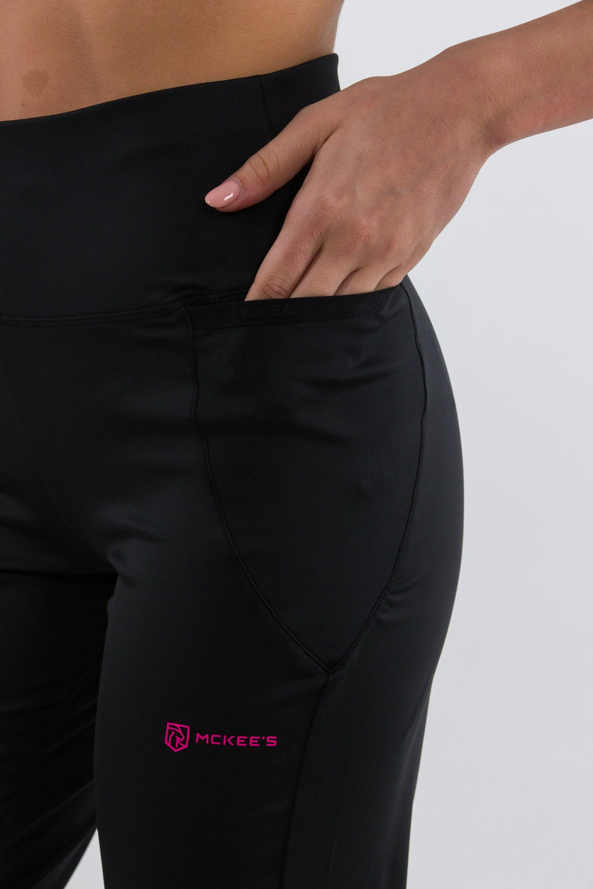 DRAMA DONNA PANTALONE CON POLSINO