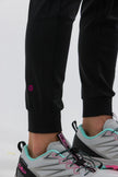 DRAMA DONNA PANTALONE CON POLSINO