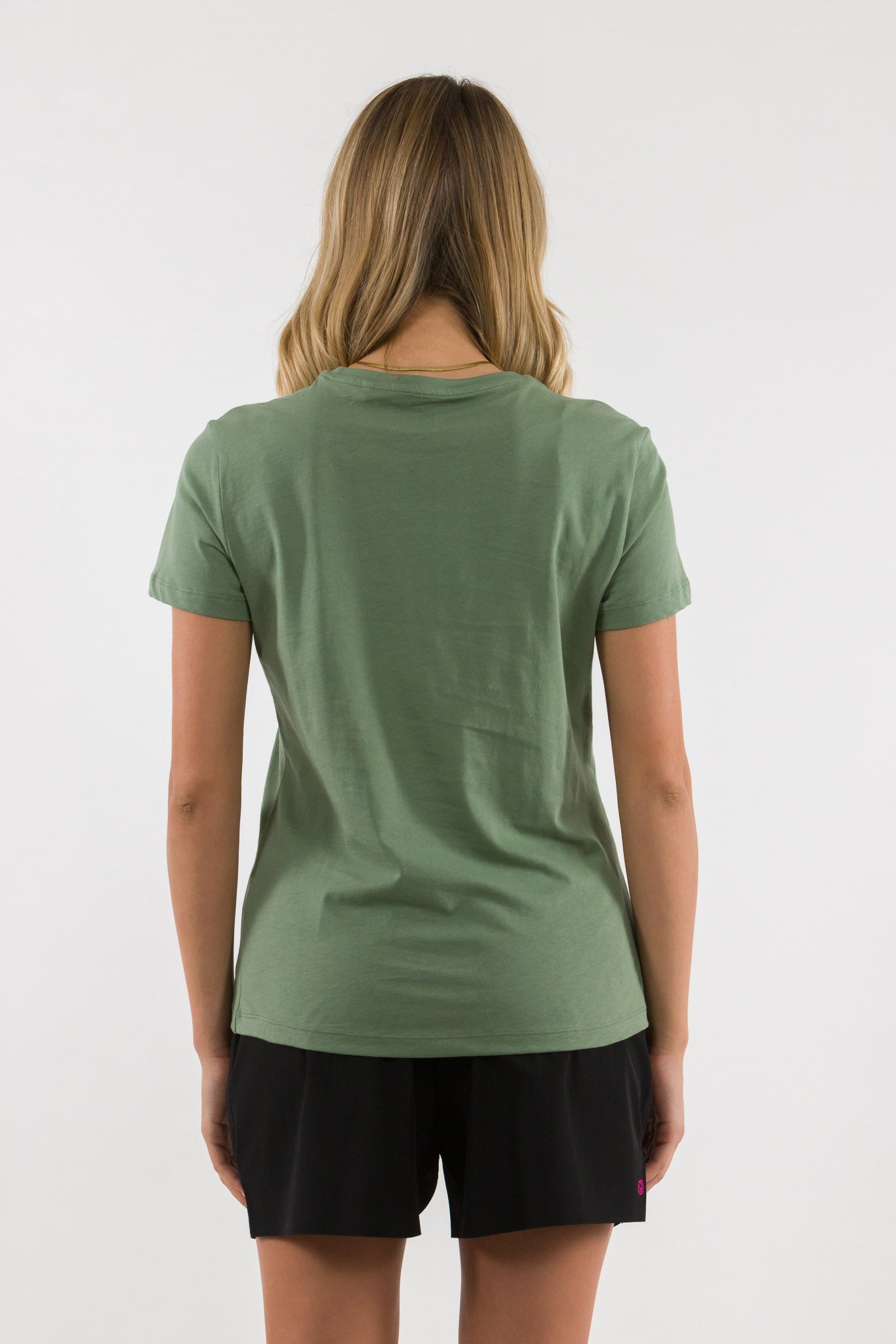 DRISELLA DONNA T-SHIRT M/M