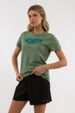 DRISELLA DONNA T-SHIRT M/M
