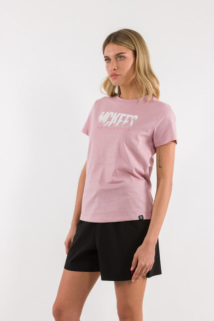 DRISELLA DONNA T-SHIRT M/M