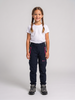 ECHINACEA BIMBA PANTALONE TREKKING MODULARE