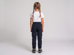 ECHINACEA BIMBA PANTALONE TREKKING MODULARE