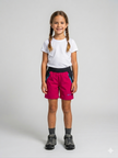 EDERA BIMBA PANTALONCINO TREKKING PULL ON
