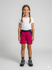 EDERA BIMBA PANTALONCINO TREKKING PULL ON