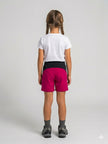 EDERA BIMBA PANTALONCINO TREKKING PULL ON
