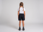 EDERA BIMBA PANTALONCINO TREKKING PULL ON