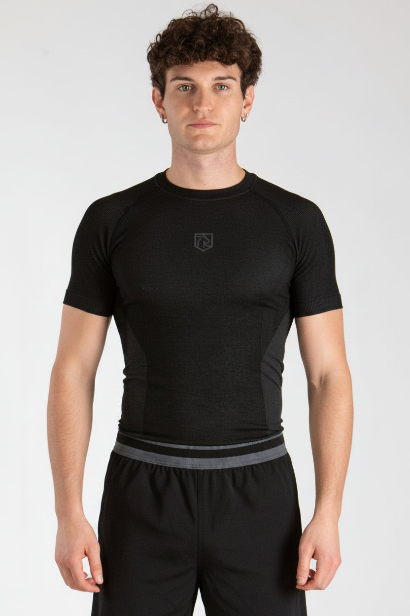 JOREK UOMO MAGLIA TERMICA M/M