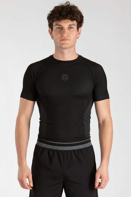 JOREK UOMO MAGLIA TERMICA M/M