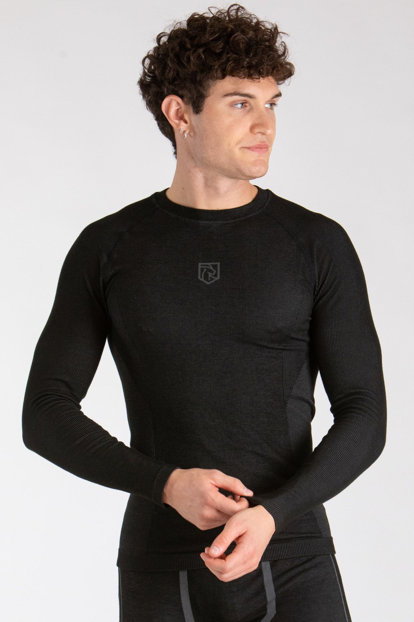 EGON UOMO MAGLIA TERMICA