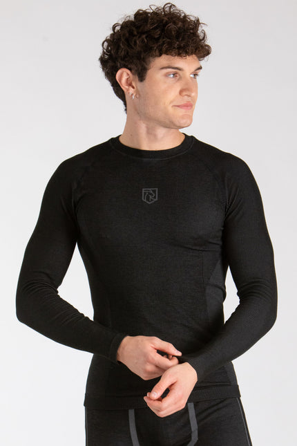 EGON UOMO MAGLIA TERMICA