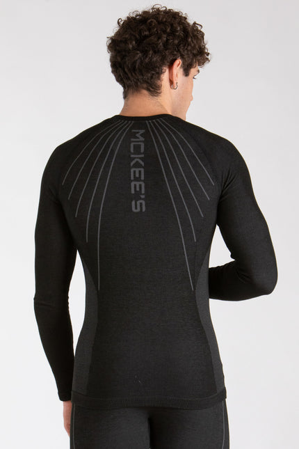 EGON UOMO MAGLIA TERMICA