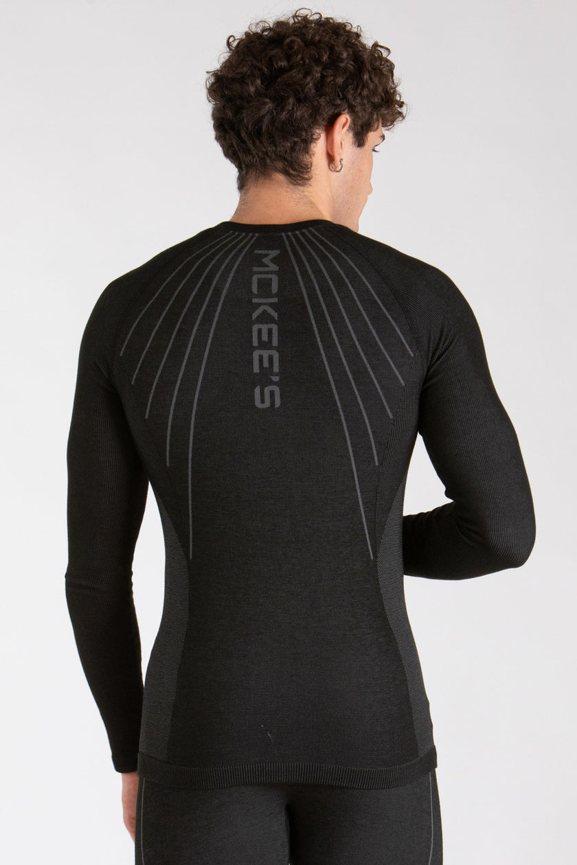 EGON 2.0 UOMO MAGLIA TERMICA